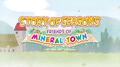 Friends of mineral online town pre order